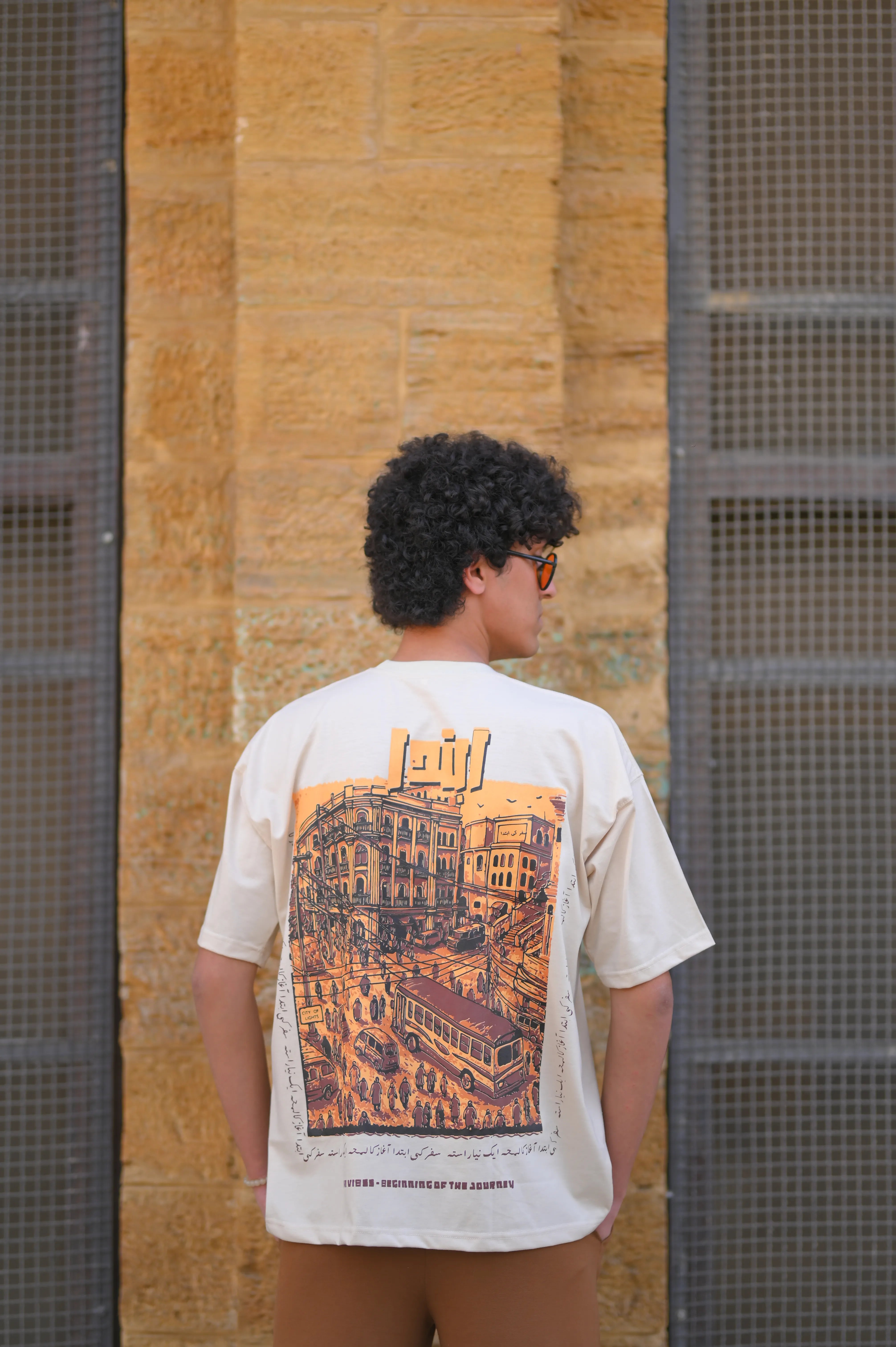 Safar Ke Ibtida – Saddar Edition