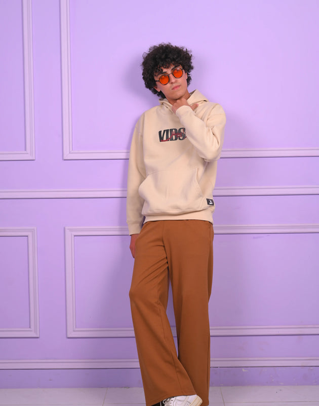 Manzil Edition – Premium Fleece Hoodie