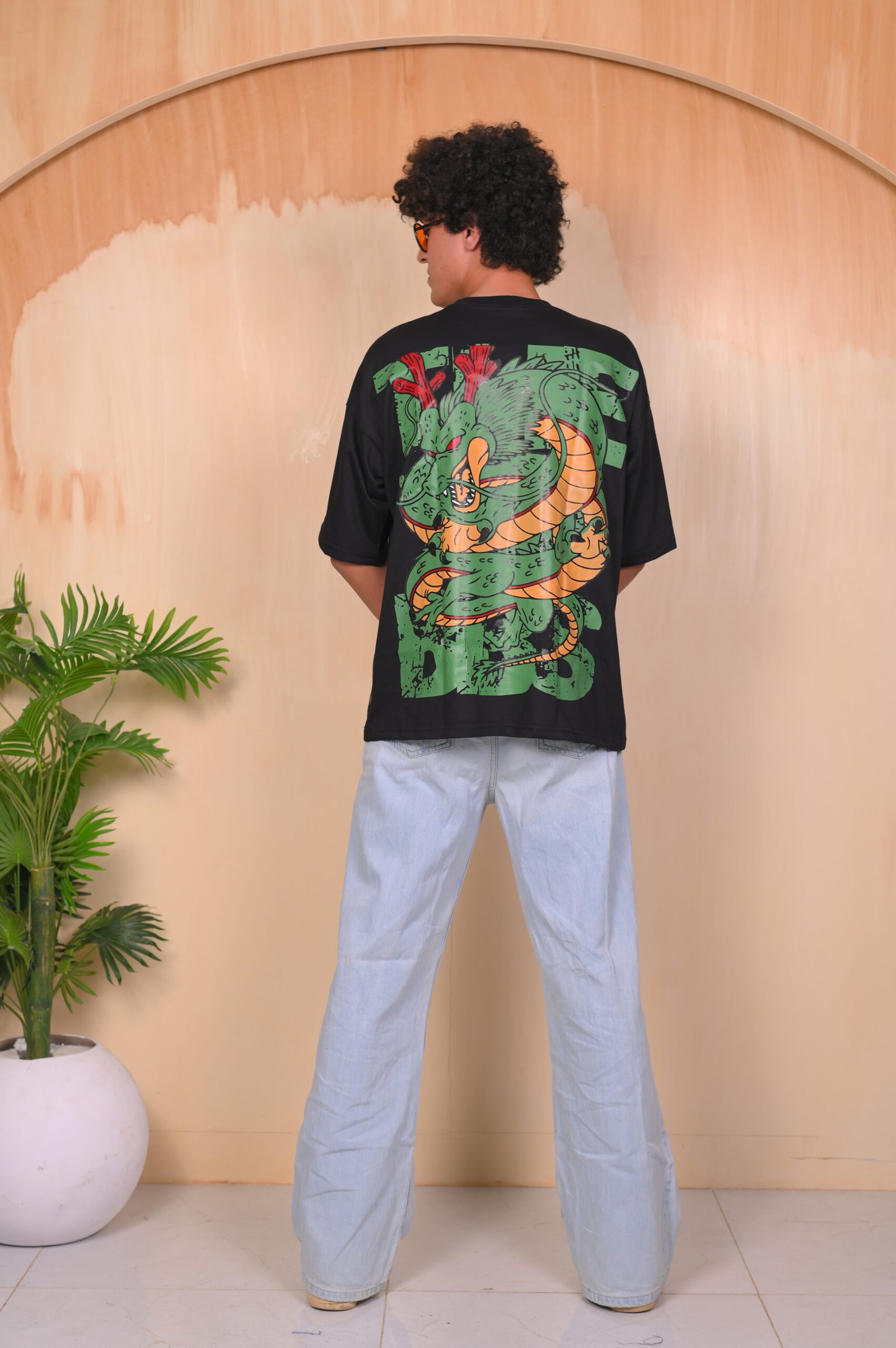 The Vibss Men's Collection