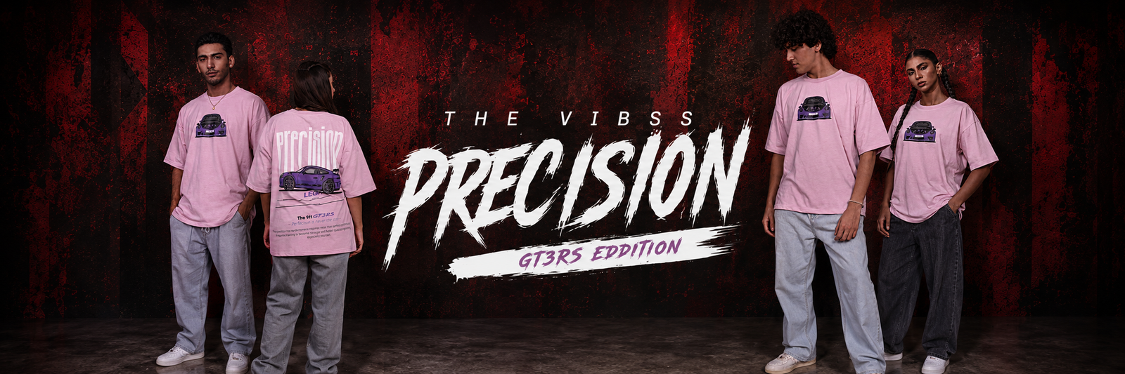 The Vibss banner 1
