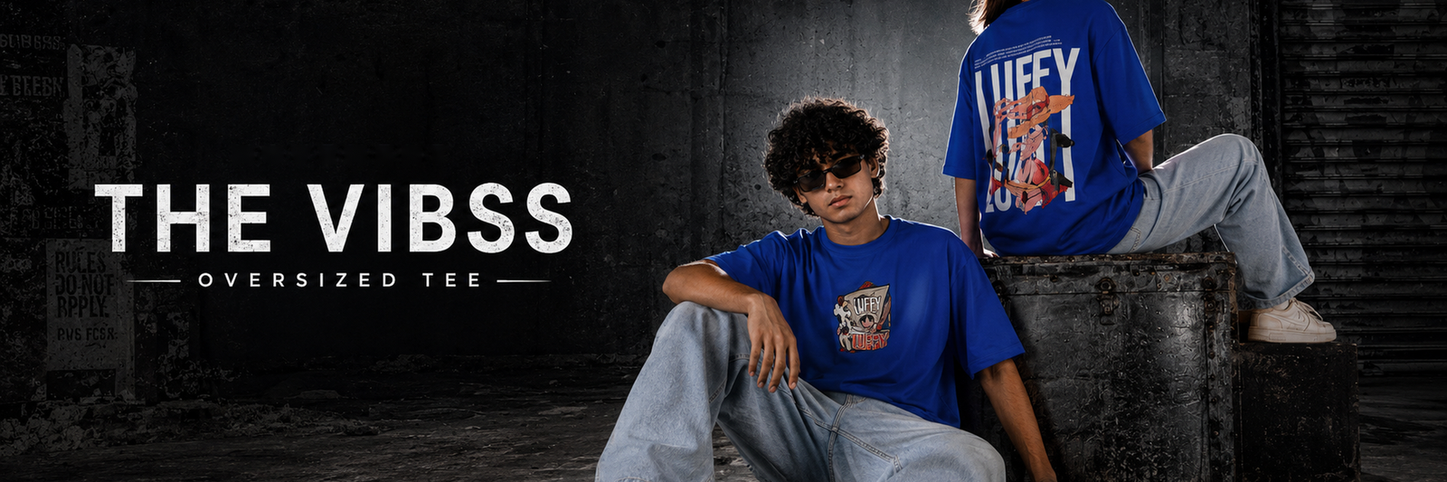 The Vibss banner 4